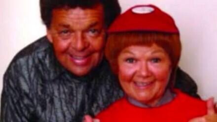 RoyChubbsBrown's tweet photo. Roy Hodgson &amp; Gordon Strachan pictured before EngvSco game at Wembley  #YFB http://t.co/WZxG5euTCa