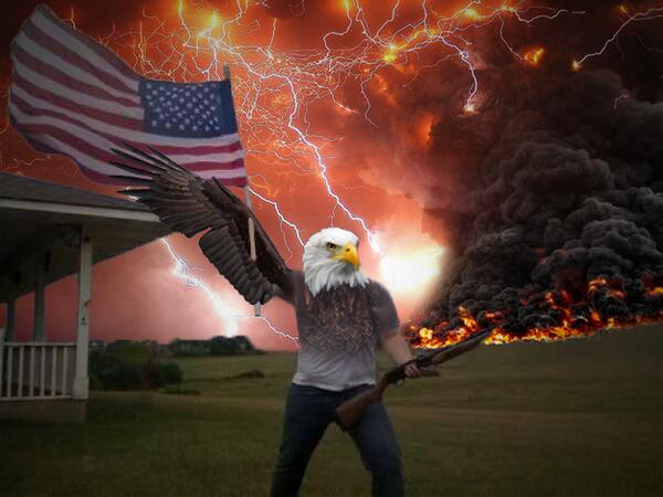 Stars and Stripes FC tweet media