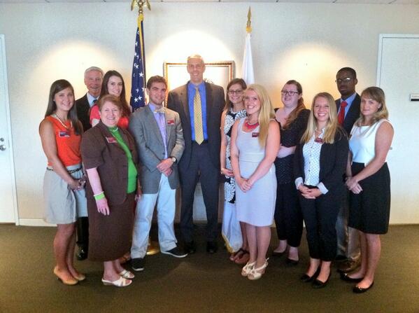 CofC Teacher Leaders tweet media
