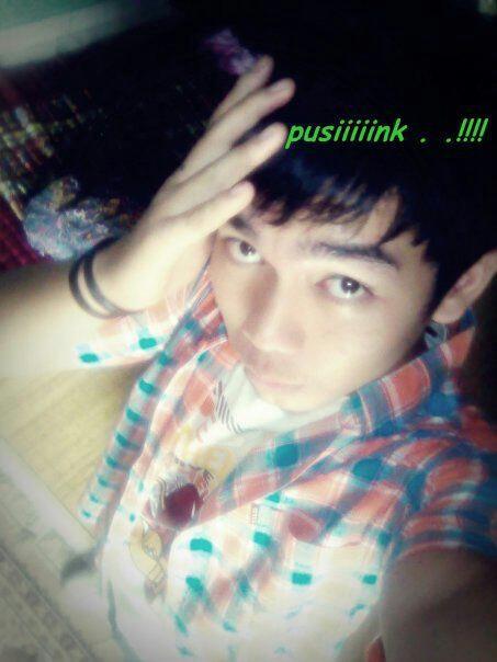 Yon <a href="/riondeari/">Rion Deari Ikhsannallah</a>