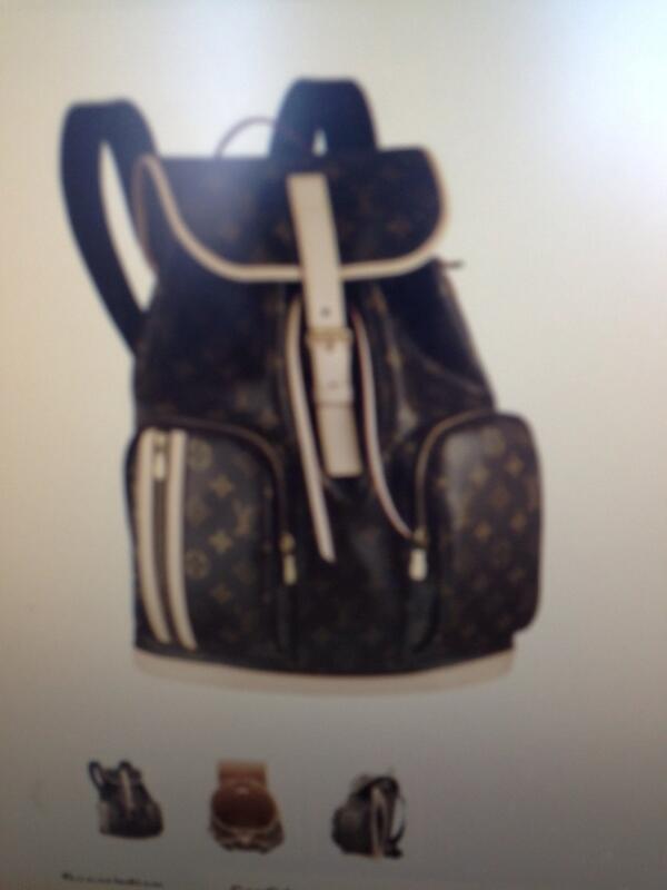 jaimerarick's tweet image. want omg 😍 #louisvuitton #bag #orderingsoon