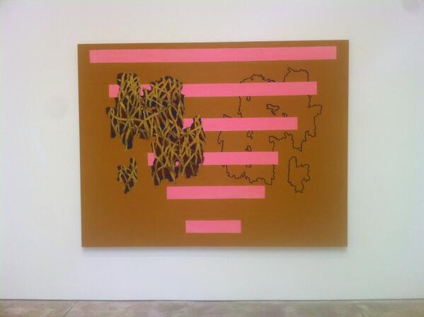 NYPostModern's tweet photo. Good stuff @chiemandread http://t.co/2Gu08nD8ti