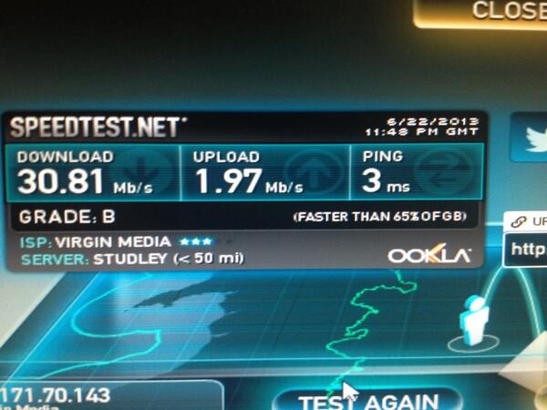 AvidityEU's tweet image. 