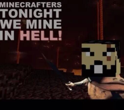 Minecraft_PR0BZ's tweet image. Minecraft 300.