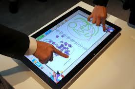 TheToyBloggers's tweet image. I love the 20” touchscreen display. #TryVAIOTap20