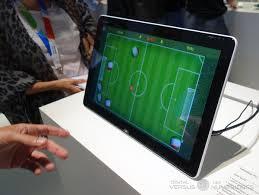 TheToyBloggers's tweet image. #TryVAIOTap20 #SonyVAIO I love how i can play with more than one person, FAMILY MOVIE NIGHT!!!