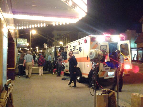 areelofonesown's tweet image. #MFF2013