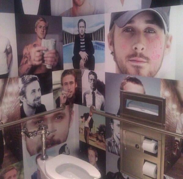 I just redecorated my bathroom. What do ya think???