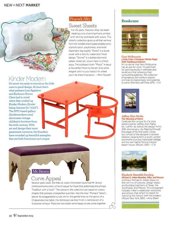 cjuarezandco's tweet image. #LivingColor by @gmcbinc from @pointedleaf on @traditionalhome's "Bookcase" in Sept issue! #interiordesign