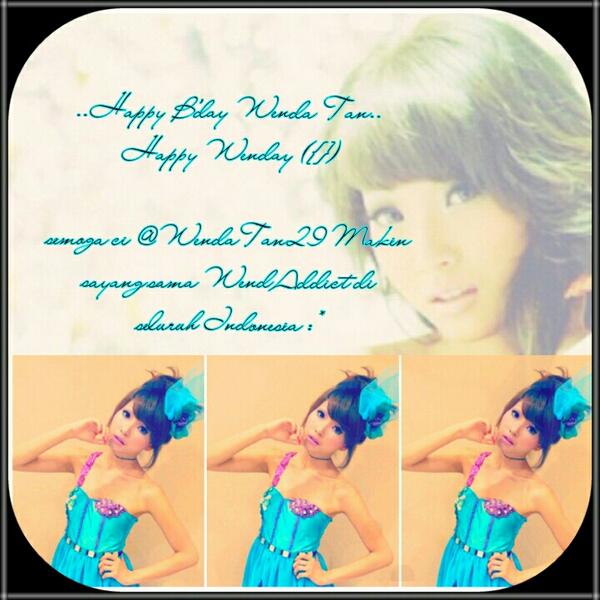 WendaOnsu's tweet photo. #AvaHBDWendaTanProject @CWendaTan29_OFC http://t.co/fWRwX9hkSi