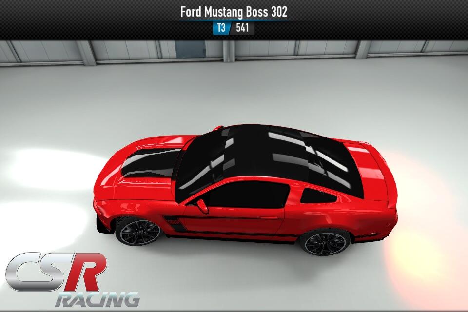Овчинникова Виктория on Twitter: \"Check out my ride in #CSRRacing for ...