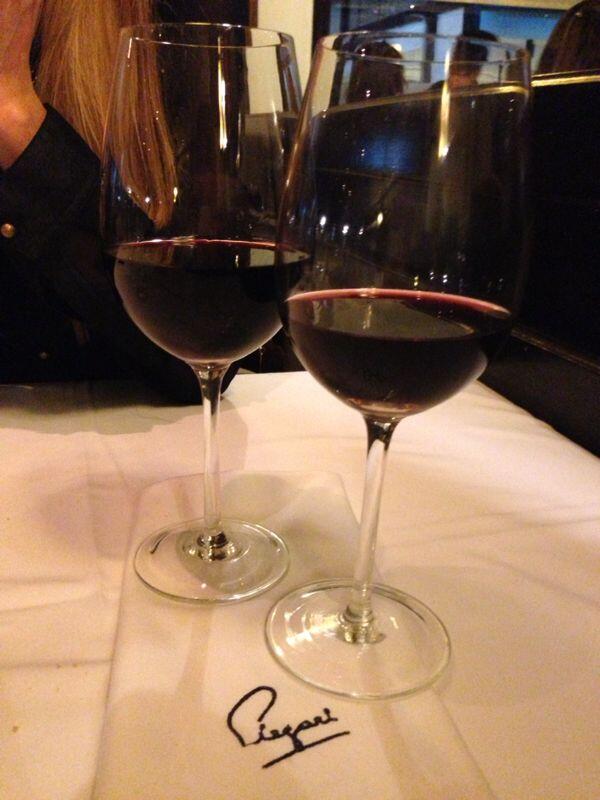 Que rico comimos!!! Gracias <a href="/franlarguia/">Francisco Larguía</a> <a href="/PiegariAr/">cxxxvbeben</a> !