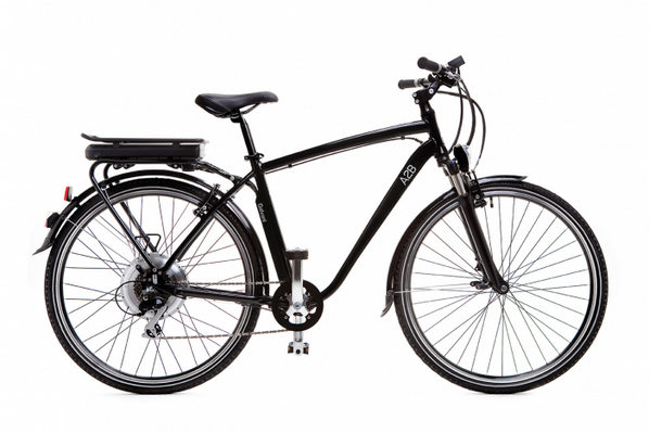 BikeRepublic's tweet photo. Managers choice this week is this @a2bbikes Electric Galvani. Read more about it here http://t.co/AFVGx4fzBQ http://t.co/Kv30oStFgG