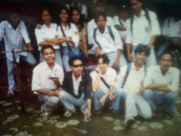 kaiwa083's tweet photo. Memory SMA http://t.co/CUHX6iFApI