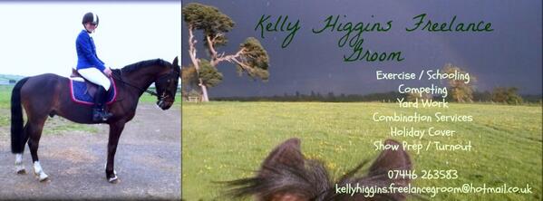 KellyHiggins91 tweet picture