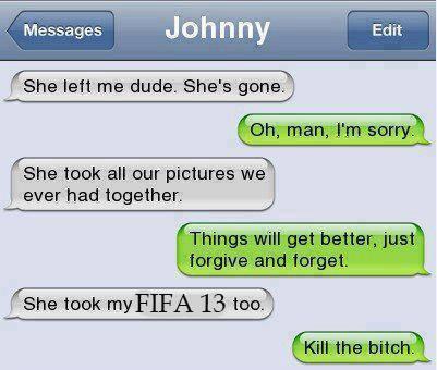 Kill Her