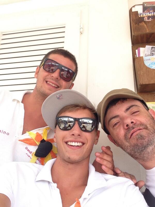 Lorenzini (Jackk_en) Twitter