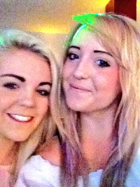 SarahBottom's tweet image. #blackpool