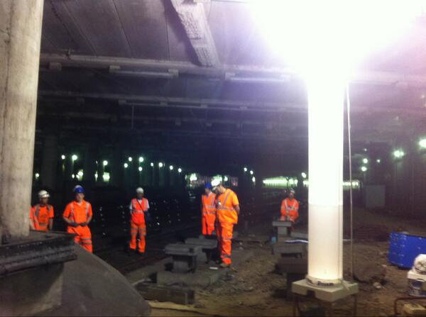 The PIL1000 is small and portable but lights up two football fields. #ifsecglobal Product of the Year 2013 runner-up.