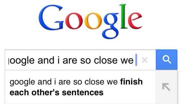 #sadgooglesearches