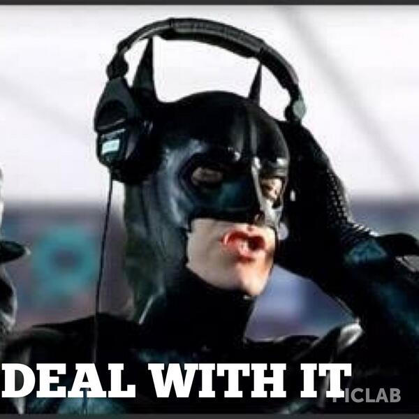 ThatOne_Writer's tweet image. I LOVE dubstep