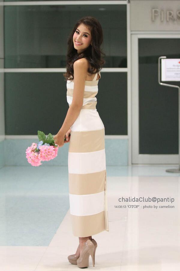 ヾMint Chalida (@mint_both) on Twitter photo 