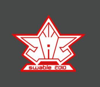SWABLE 2010!