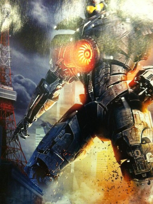 パシフィック リムのtwitterイラスト検索結果 古い順 パシフィック リムのtwitterイラスト検索結果 古い順