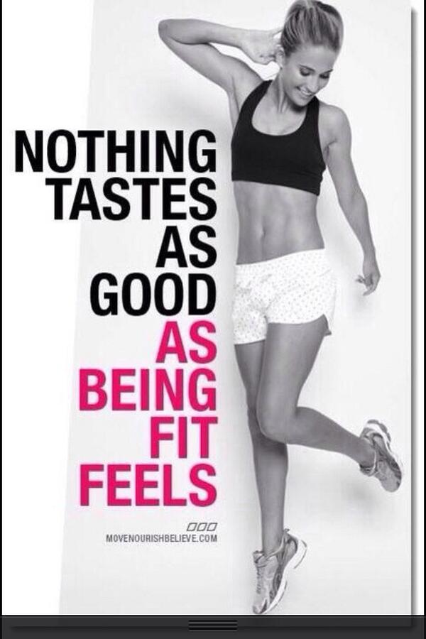 __FitPrincess's tweet image. Nothing more three than this 😉