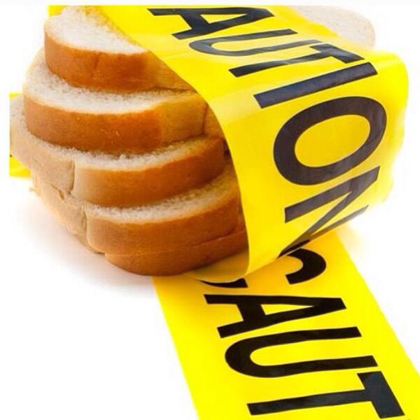 __FitPrincess's tweet image. Eating white bread is the same as eating hands full of sugar!! Stick to WHOLE wheat and grains. ☝