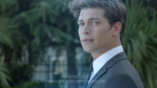 _MEDCEZIR__'s tweet photo. #MEDCEZIR Çağatay Ulusoy http://t.co/q6JnbsXdf9