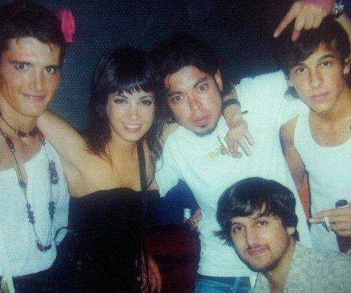 plataformajulioalicistas·fansdejulioalicia·apuntate