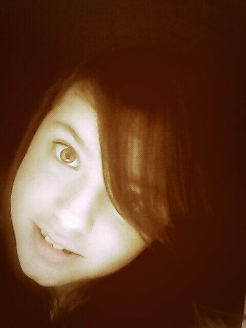 CondronGirl tweet picture