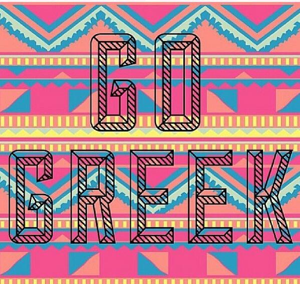 The best decision you'll ever make in college is to...