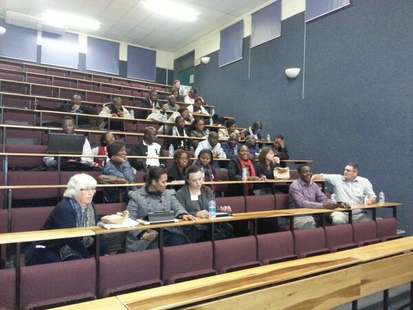 mavest0's tweet image. Getting ready to start #edtechsummitSA