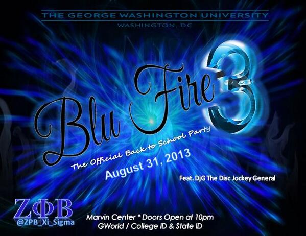 xisigmazetas's tweet image. #TBT @moms_luv_haynie "#BluFireII goes into my "top5 livest college parties" #BluFire3 coming #Aug31