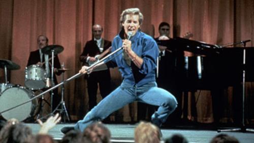 TruloxD's tweet image. La estrella de rock más grande de todos los tiempos #NickRivers #TopSecret