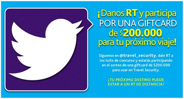 Travel Security tweet media