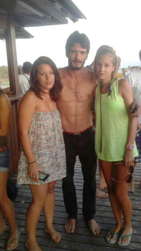 plataformajulioalicistas·fansdejulioalicia·apuntate