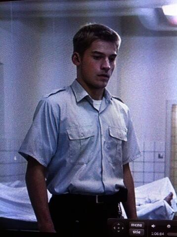 Dawn C On Twitter A Very Young Nikolaj Coster Waldau