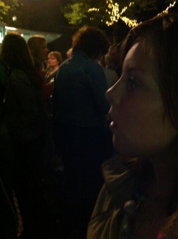 a249's tweet image. Met m'n grote dochter op donderdag meppeldag!