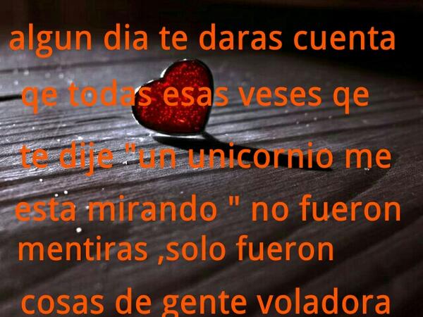 BraVai's tweet photo. No era mentira http://t.co/abg6skrTa9