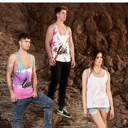 Want more lush apparel vests! #LushApparel