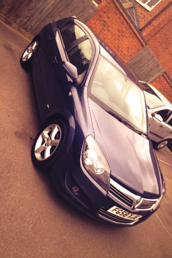 MChambers321's tweet image. Loving the new wheels #fastfastfast