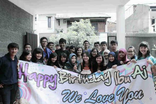 ipasatu13's tweet photo. Guys,kangen ini ga sih http://t.co/1k9s1WlkLi
