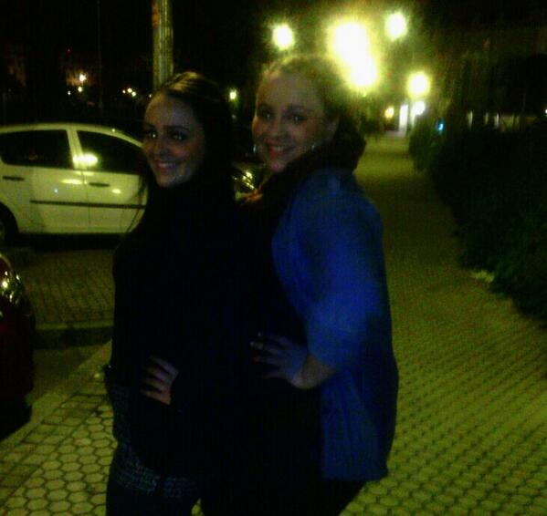 Chiky_sobrado's tweet photo. La exo muxisimo de mens @noeliapeliyo http://t.co/mwckFgYvOO