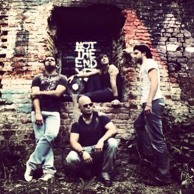 obe_rek's tweet photo. #обе_рек #obe_rek #band http://t.co/xv9PkQ0CCU