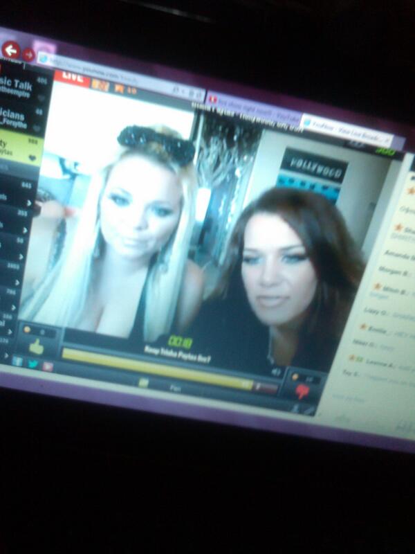 coreyonna2 tweet picture