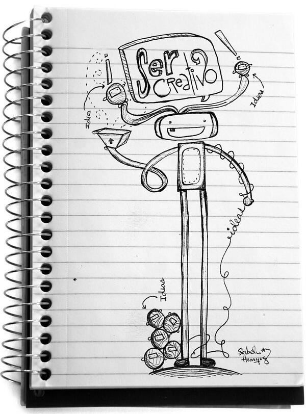 ParqueSoftNar's tweet image. La extensión natural del emprendedor es la creatividad #PoderHumanoParaTusSueños @ideas4all @Ideas_inversion