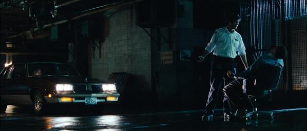 Horror_Trivia's tweet image. Can you guess the Horror Flock that this Picture was taken From? #Horror #Movie #Trivia